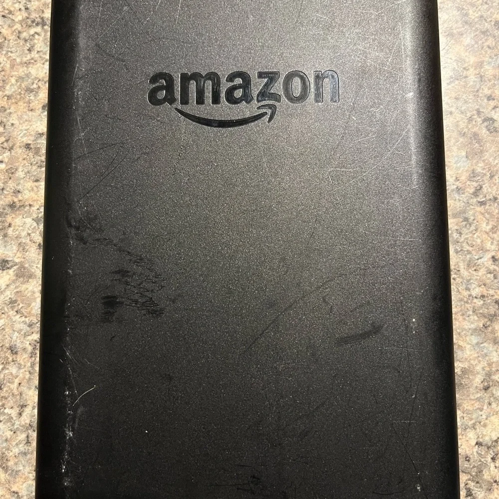Kindle Fire